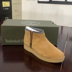 poshmark timberland
